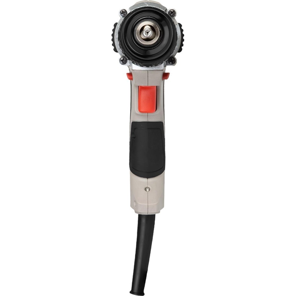 Дрель-шуруповерт сетевая CROWN CT10152