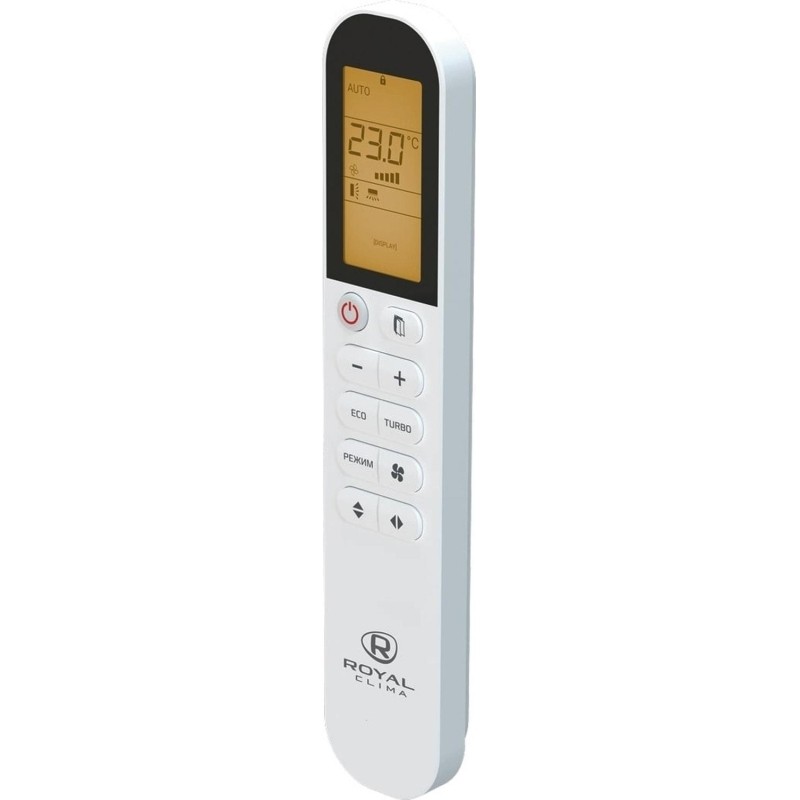 Сплит-система Royal Clima RCI-GL55HN Gloria Inv (из 2 частей)