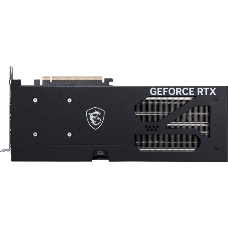 Видеокарта MSI RTX 5060 Ti 8G VENTUS 3X OC, HDMI, DPx3, 8Gb, GDDR7