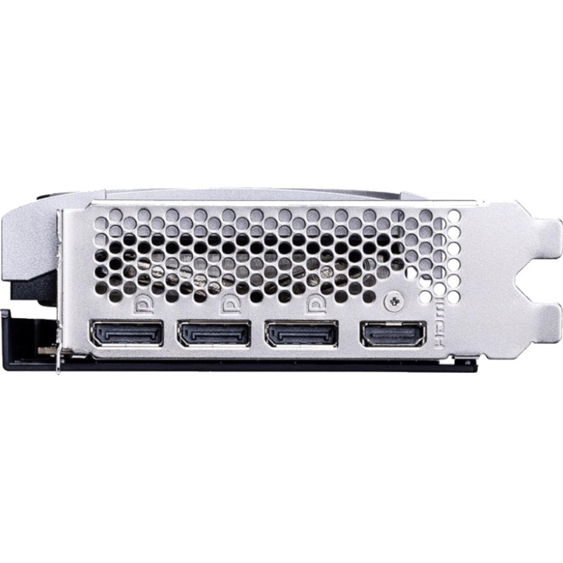 Видеокарта MSI RTX 5060 Ti 8G VENTUS 3X OC, HDMI, DPx3, 8Gb, GDDR7