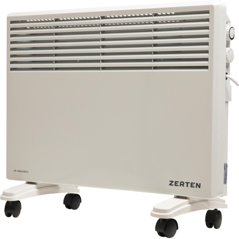 Конвектор Zerten ZK-20