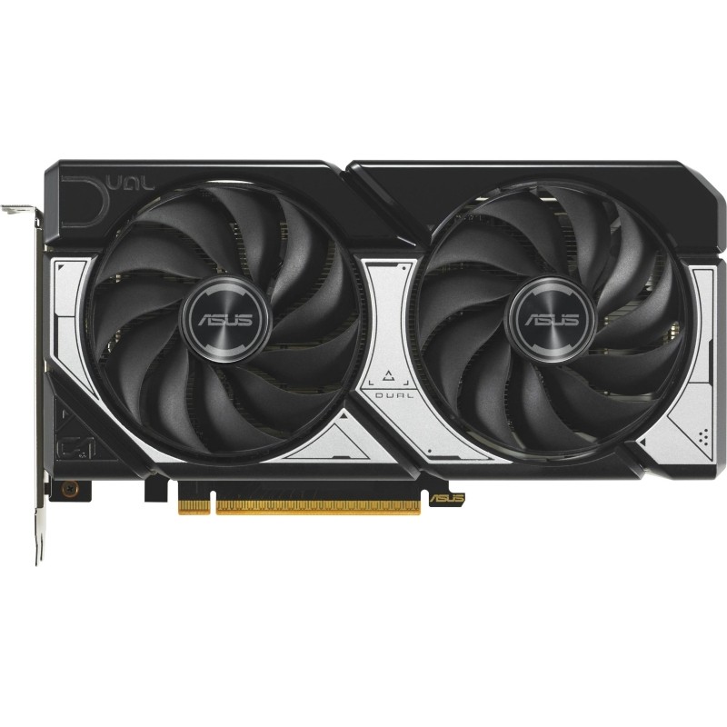 Видеокарта ASUS DUAL-RTX5060-O8G 8Gb DPx3