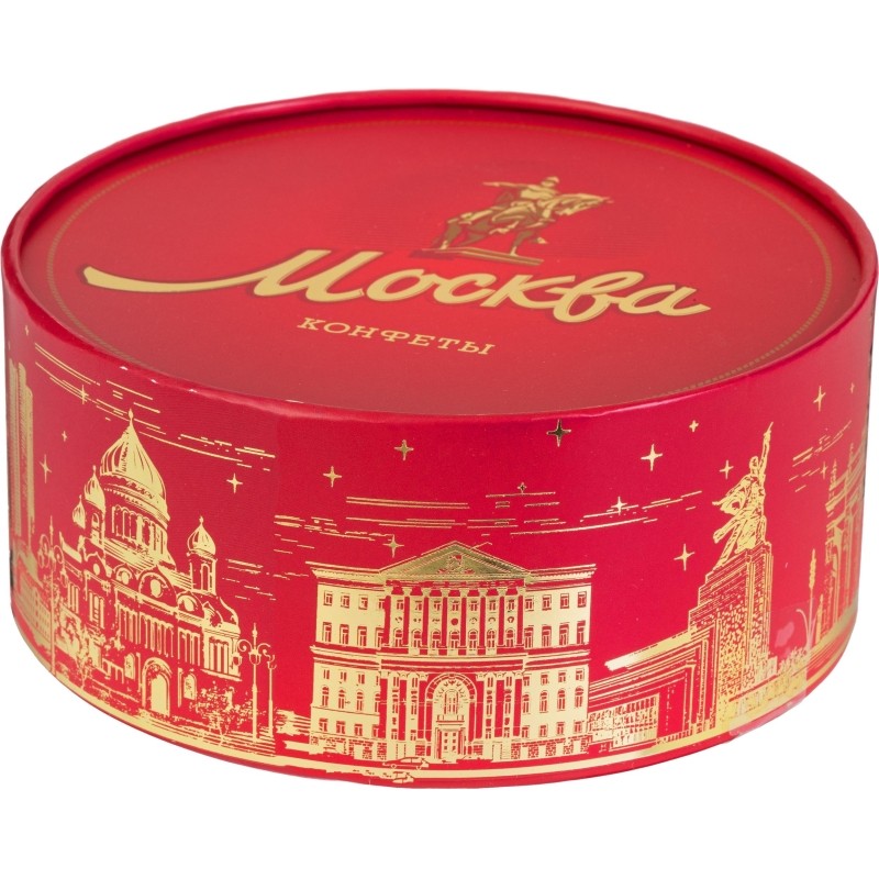 Конфеты Москва, 200г