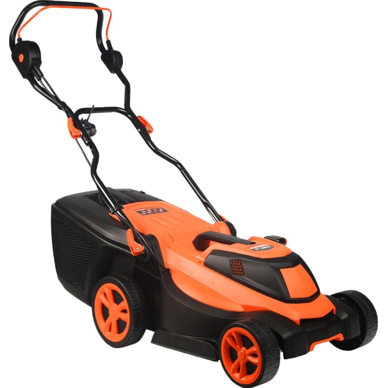 Газонокосилка электрическая PATRIOT PT 1634E (512309224)