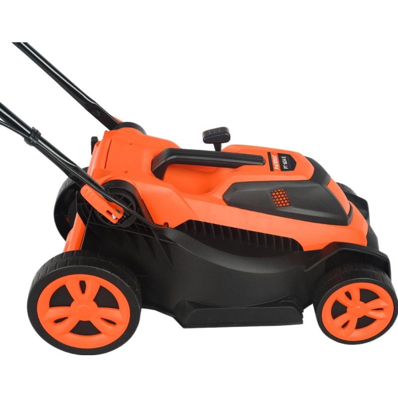 Газонокосилка электрическая PATRIOT PT 1634E (512309224)