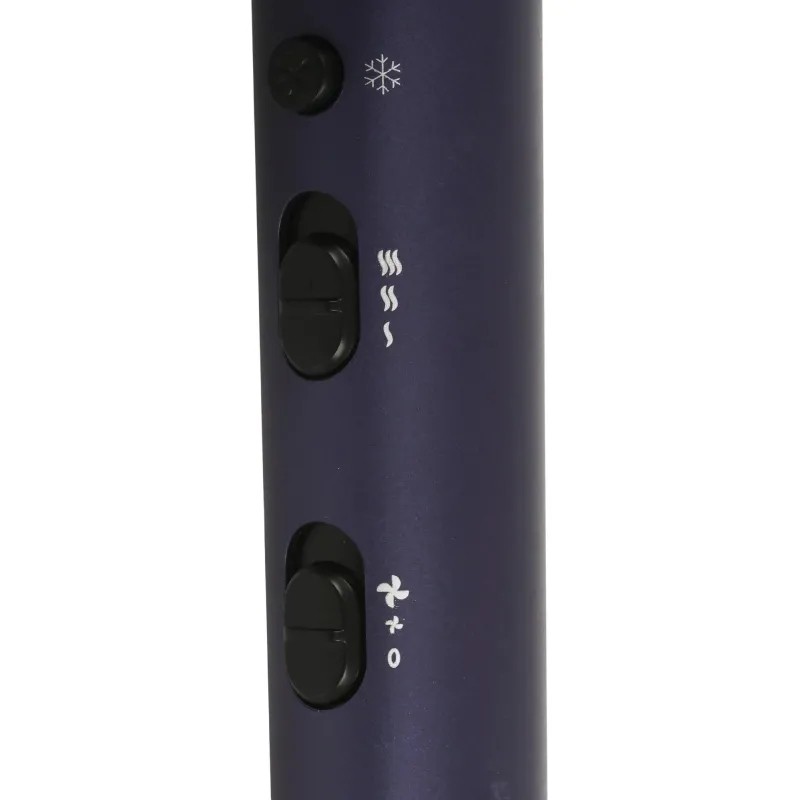 Фен SCARLETT SC-HD70I61 DC 2100 Вт, ультрамарин