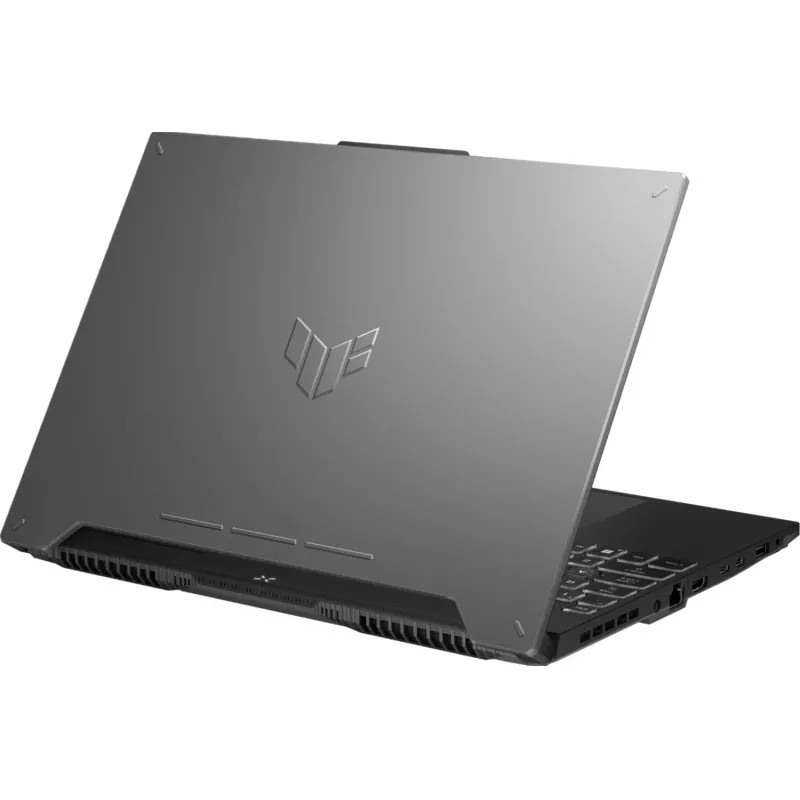 Ноутбук ASUS TUF F15 FX507ZC4-HN143/16384Mb/512PCISSDGb/DOS/90NR0GW1-M00B40