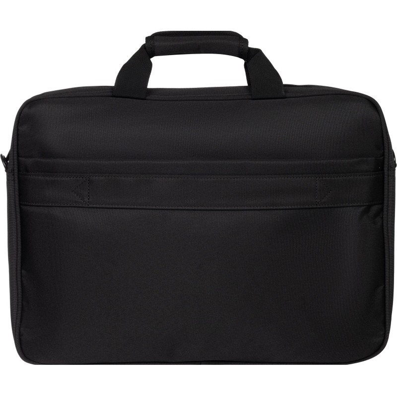Сумка для ноутбука BigTech Ultime 17.3 LB-BT-06BK, черный