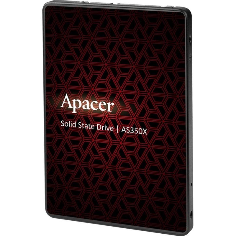 SSD накопитель Apacer SSD PANTHER AS350X 1TB SATA 2.5 7mm