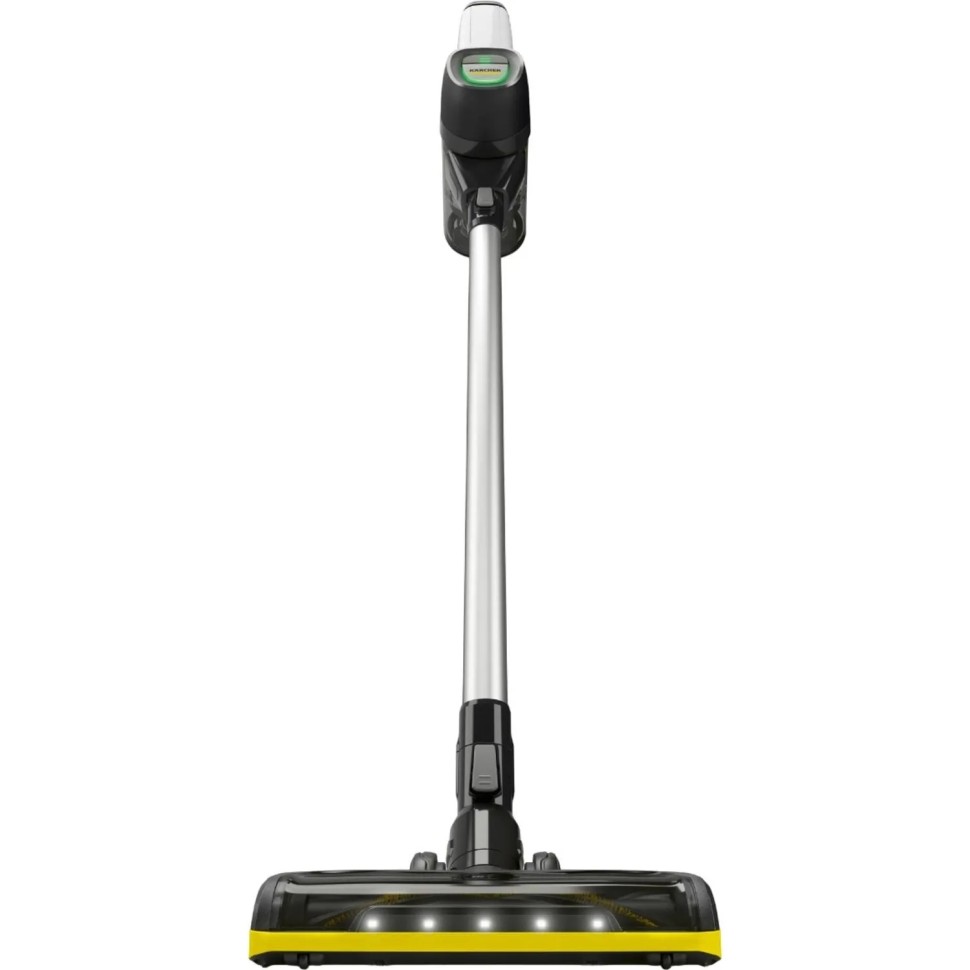 Пылесос Karcher VC 6 Cordless ourFamily xEU, вертикальный (1.198-670.0) Пылесос Karcher VC 6 Cordless ourFamily xEU, вертикальный (1.198-670.0)