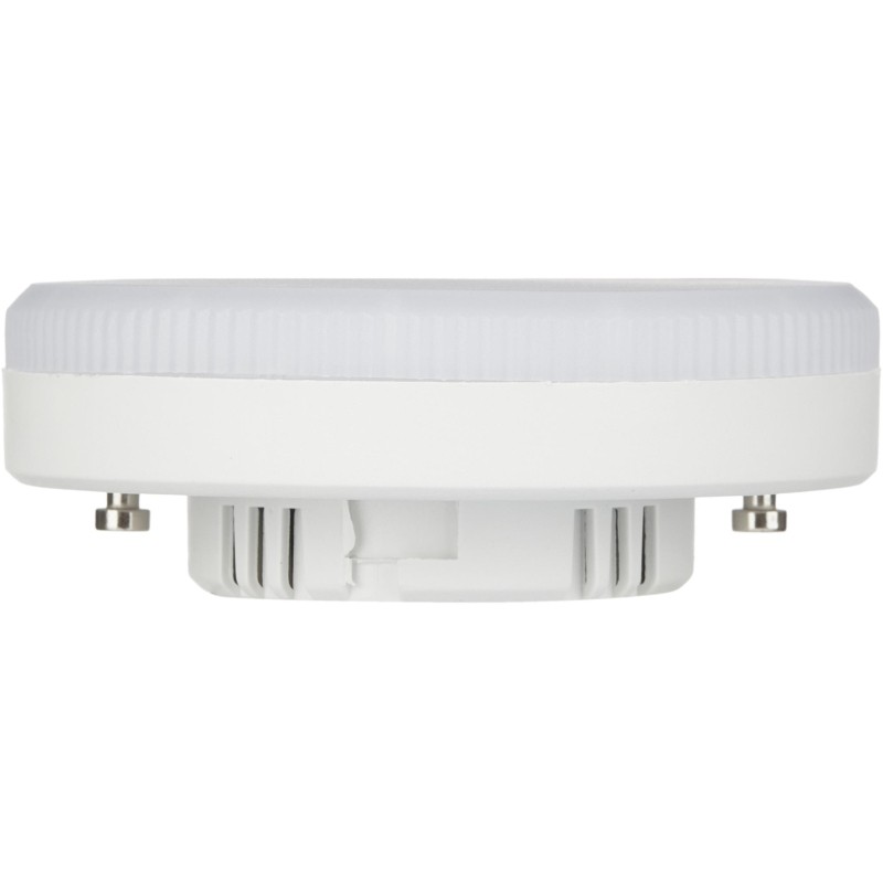 Лампа светодиодная Topfort GX53 10W 3000K
