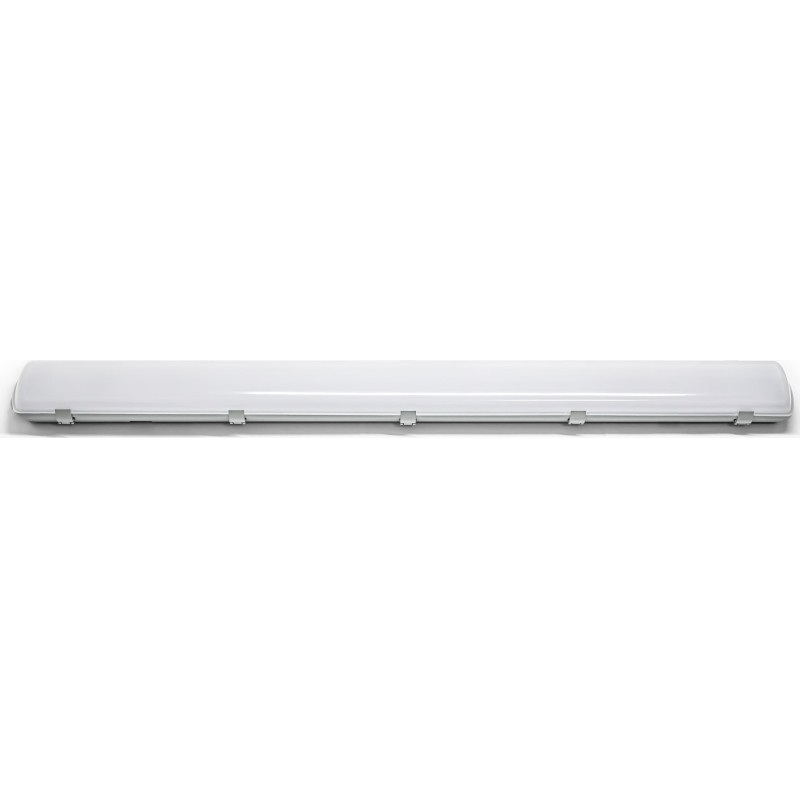 Светильник ВсеСветодиоды Айсберг 76W-9500Lm IP65 5000-5500К Опал IP65