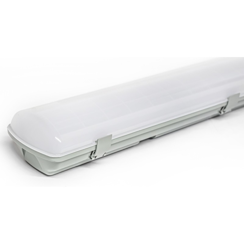 Светильник ВсеСветодиоды Айсберг 76W-9500Lm IP65 5000-5500К Опал IP65