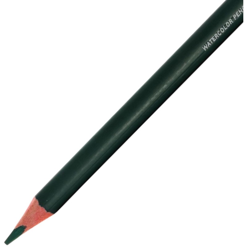 Карандаши акварельные HAPPYCOLOR 12цв, 30-0066