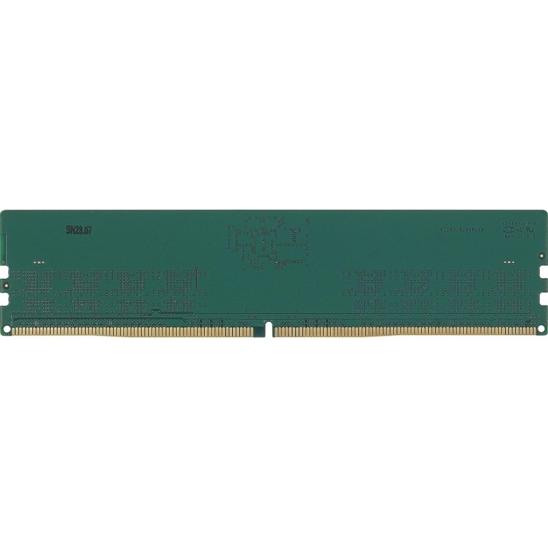 Модуль памяти Netac DDR5 DIMM 16GB 4800Мгц CL40 (NTBSD5P48SP-16)