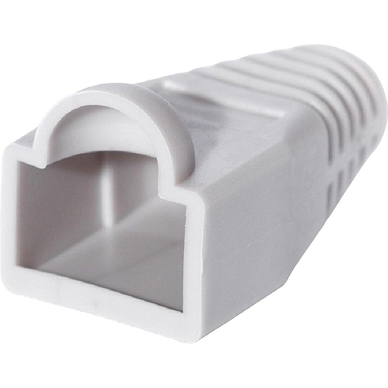 Колпачок ExeGate изолирующий для коннектора RJ-45, (100шт/уп) &lt;EX205296RUS