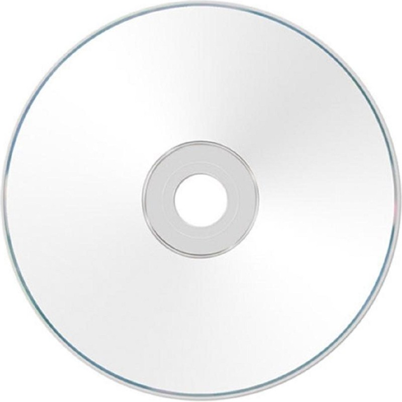 Носители информации DVD+R Philips (DR4S6S01F/97)4.7 Gb, 16x, Slim Case 1шт