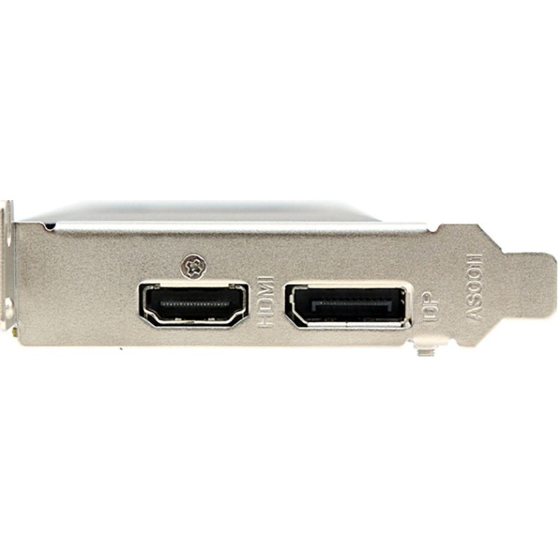 Видеокарта Afox GTX1050Ti 4GB GDDR5 128Bit HDMI DP LP (AF1050TI-4096D5L5)