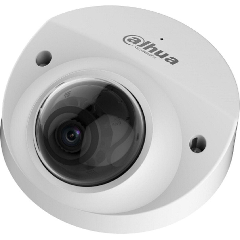 IP-камера Dahua DH-IPC-HDBW2231FP-AS-0280B-S2, купольная