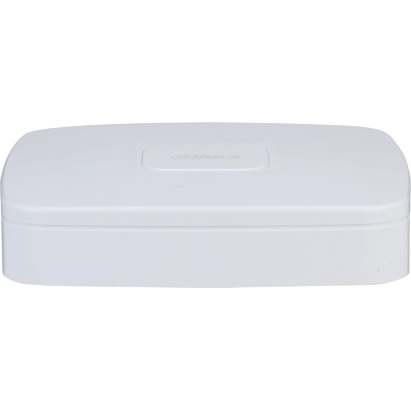 IP-видеорегистратор DAHUA DHI-NVR4108-4KS3 8-канал,4K H.265+, 1SATAIII