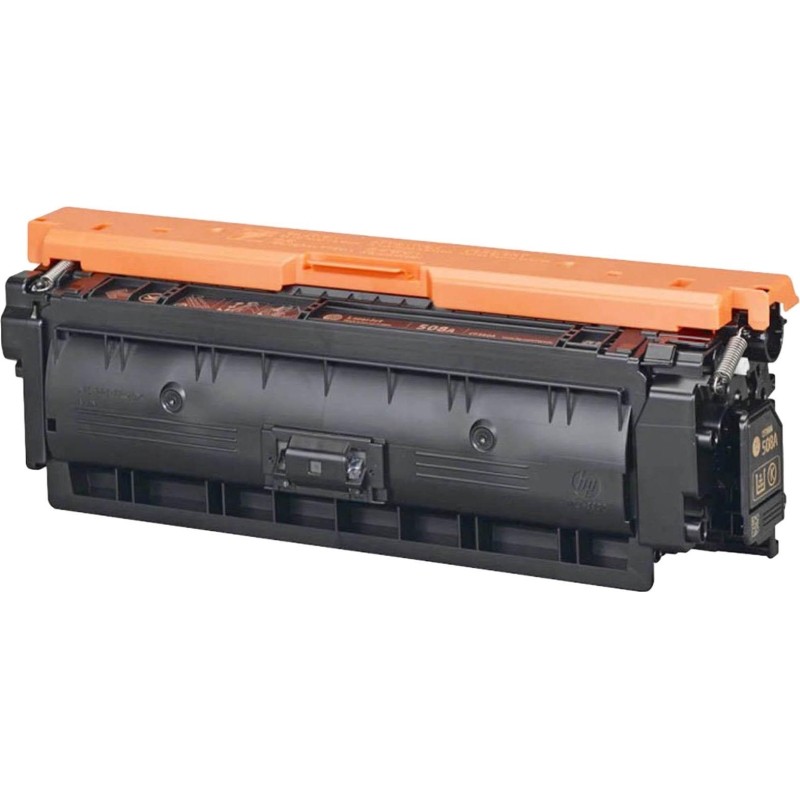 Картридж лазерный HP 508A CF360A чер. для CLJ Enterprise M552