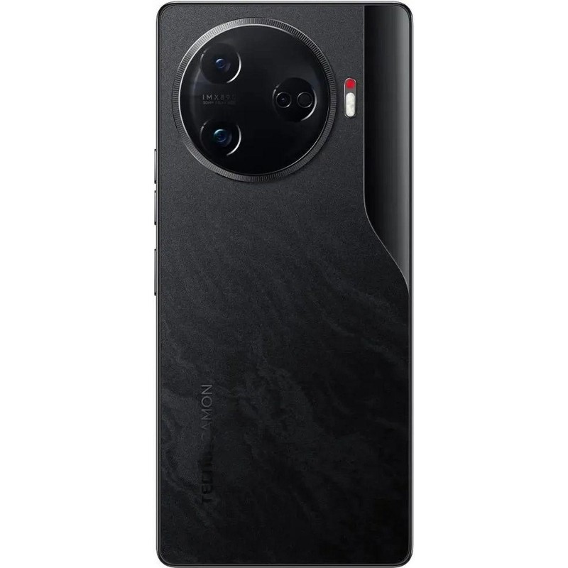 Смартфон TECNO CAMON 30 Pro 5G (12+512) Dark