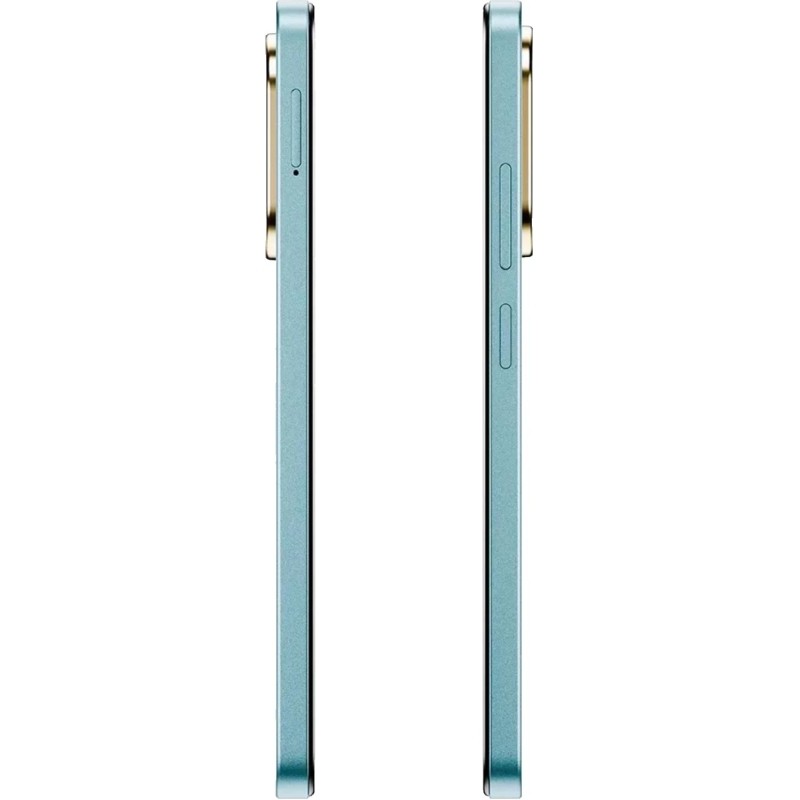 Смартфон POCO C71 RU 3+64 Blue