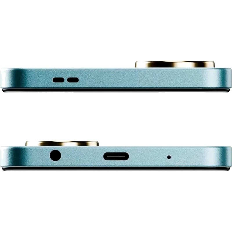 Смартфон POCO C71 RU 3+64 Blue