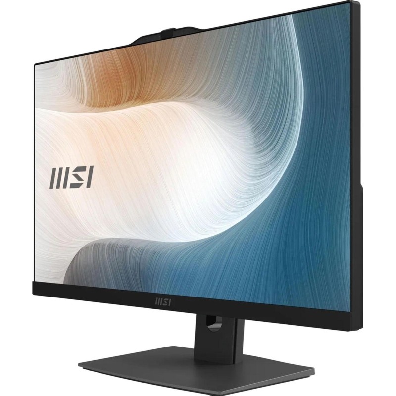 Моноблок MSI Modern AM242P(9S6-AE0711-842)23.8/FHD/i G8505/4GB/SSD128/W11P