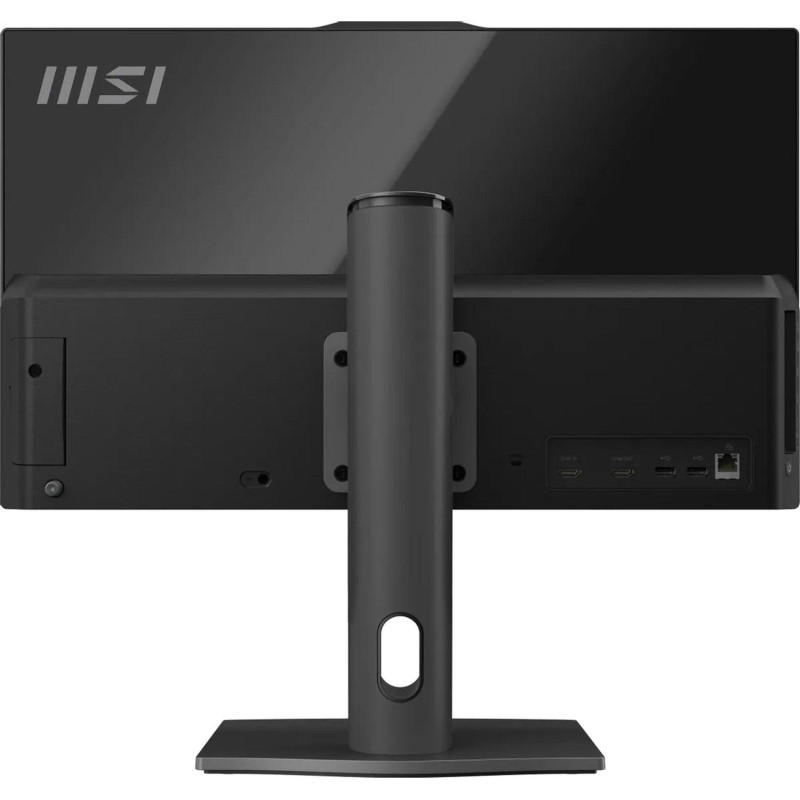 Моноблок MSI Modern AM242P(9S6-AE0711-842)23.8/FHD/i G8505/4GB/SSD128/W11P