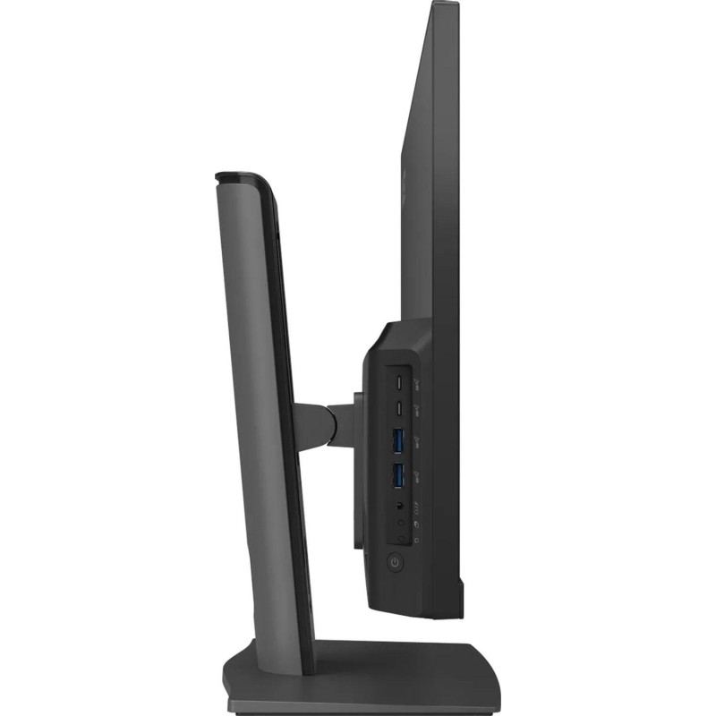Моноблок MSI Modern AM242P(9S6-AE0711-842)23.8/FHD/i G8505/4GB/SSD128/W11P