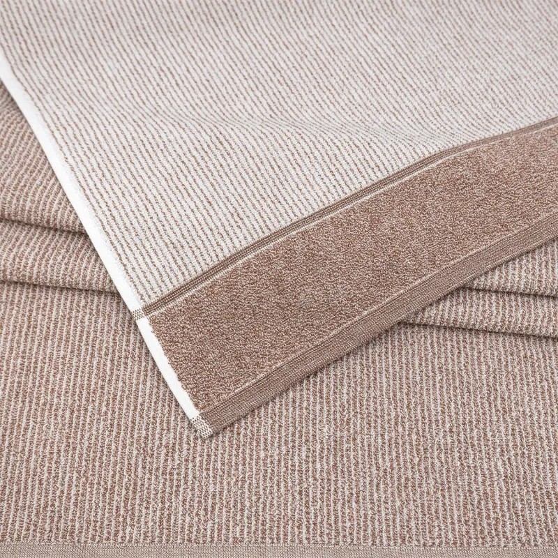 Полотенце махровое УЗБ Line, M 50х80,кор,160425