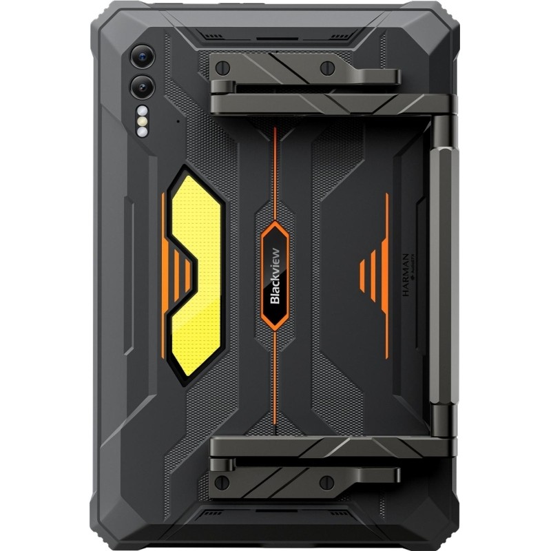 Планшет Blackview Active 10 Pro 12+256GB orange