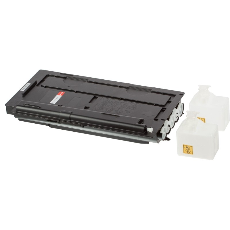 Тонер-картридж КОМУС TK-7225 чер. пов.емк. для Kyocera 4012i
