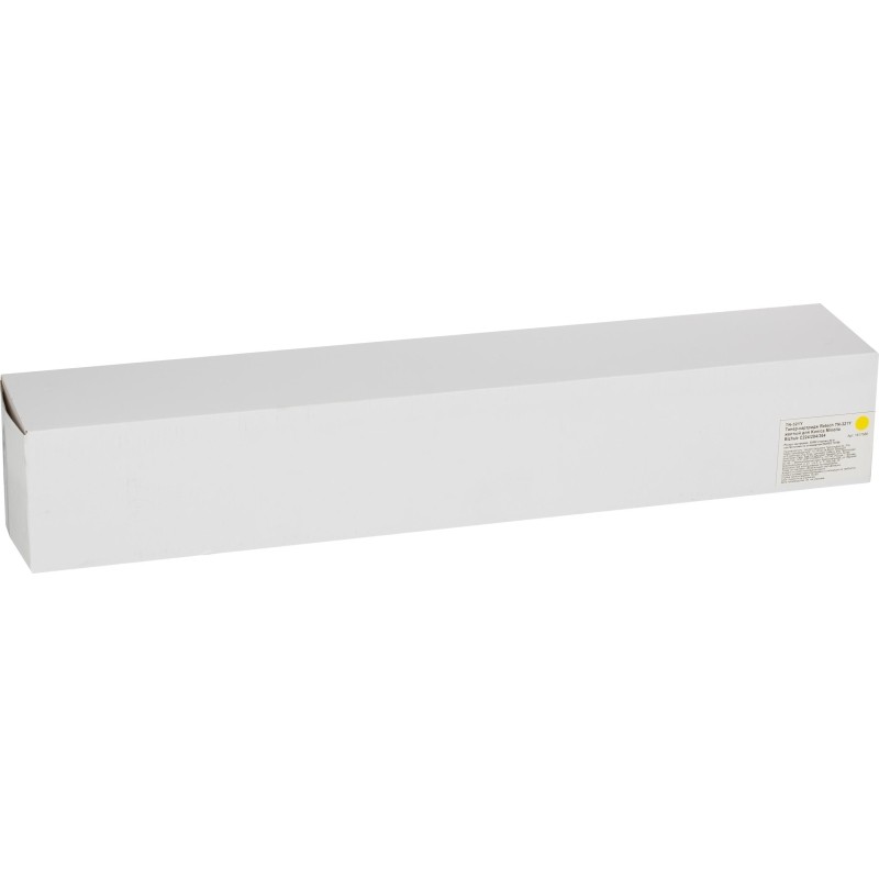 Тонер-картридж Retech TN-321Y жел. для Konica Minolta C224/284/364