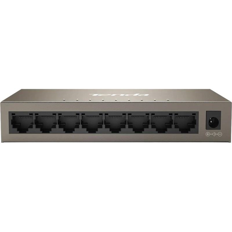 Коммутатор Tenda TEG1008M