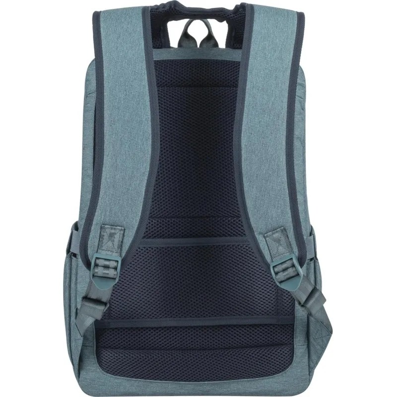 Рюкзак для ноутбука RIVACASE 7760 aquamarine ECO 15.6/6