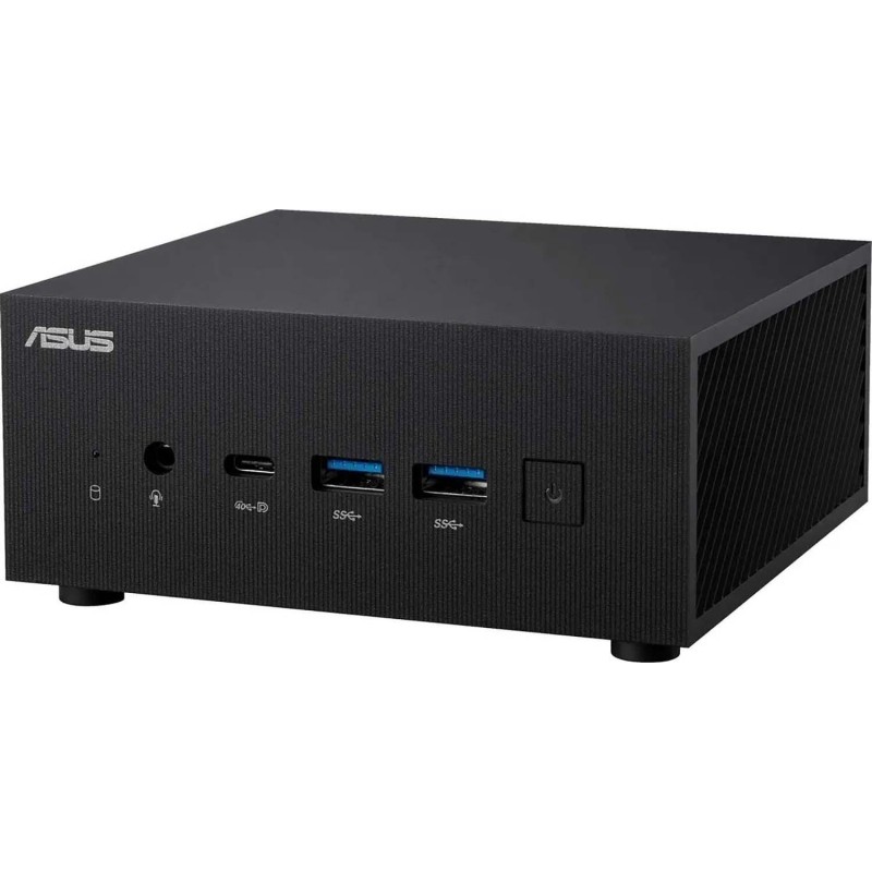 Неттоп Asus PN53-S5163MD(90MS02H1-M00540) R5-7535HS/16/512/noOS