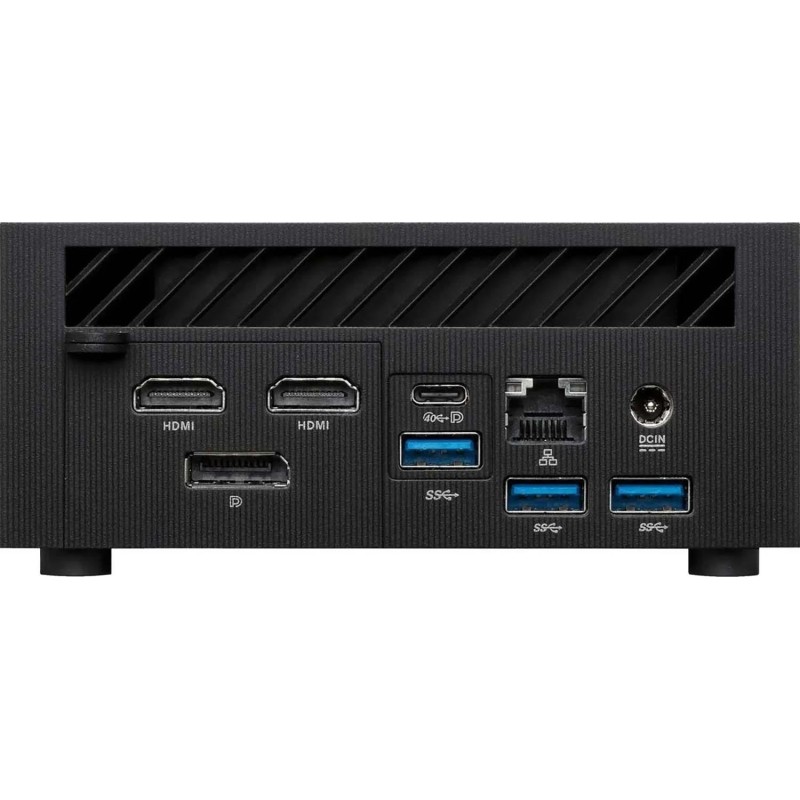 Неттоп Asus PN53-S5163MD(90MS02H1-M00540) R5-7535HS/16/512/noOS