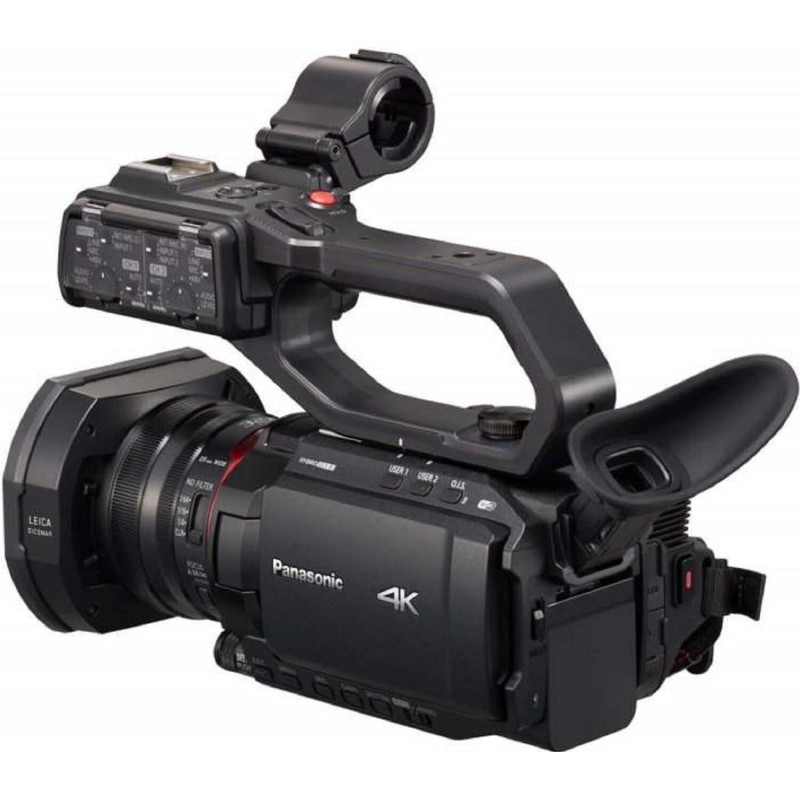 Видеокамера Panasonic HC-X2000EE, UHD 4K