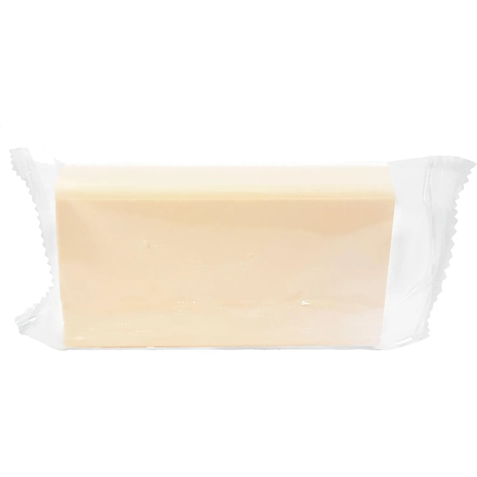 Мыло туалетное ординарное 100 гр в флоу-пак (земляника)