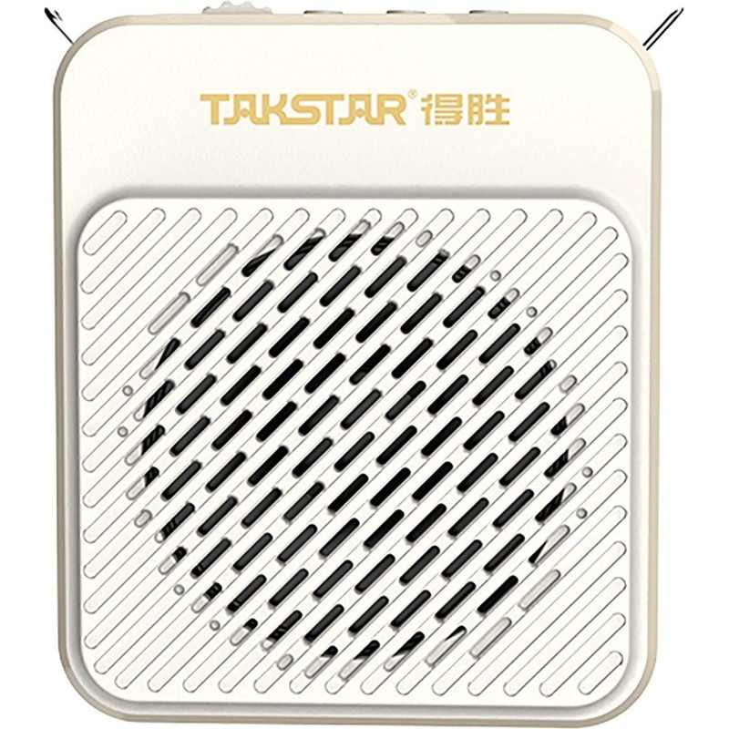 Усилитель голоса Takstar E180M Beige, проводной