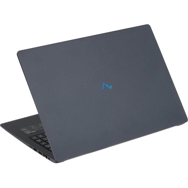 Ноутбук Maibenben M657 (M6571SB0HURE0) 16/R7-5825U/8Gb/512Gb SSD/W11