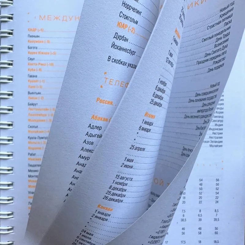 Ежедневник недатированный А5 BrunoVisconti TORINO черный 3-685/02