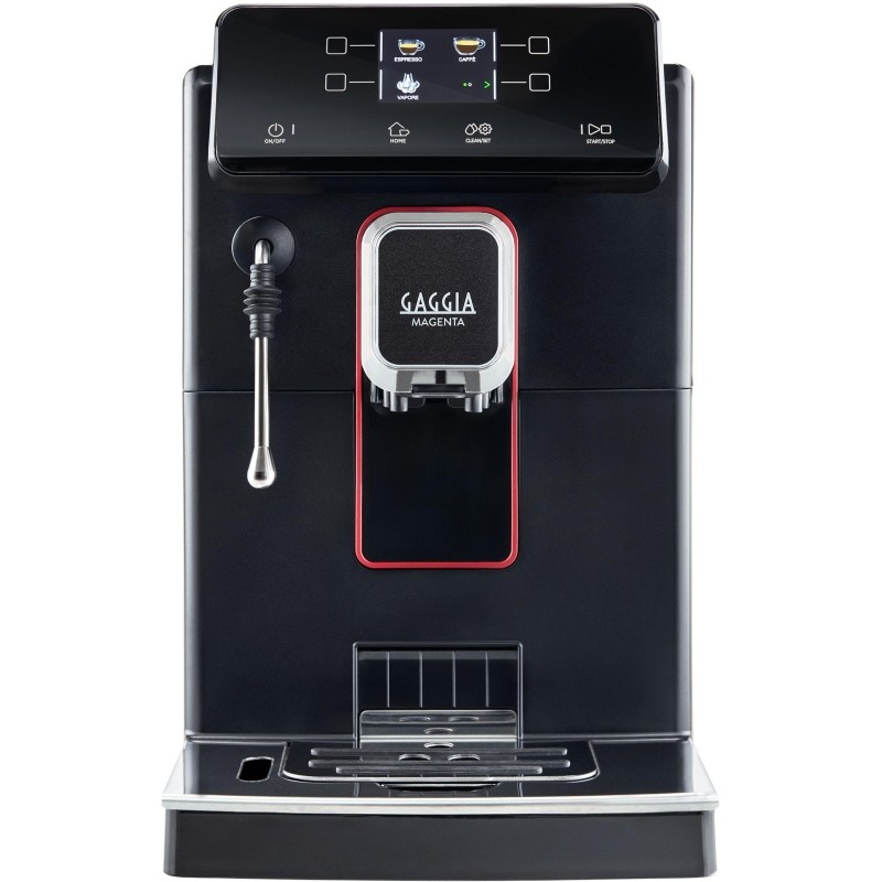 Кофемашина Gaggia Magenta PLUS RI8700/01