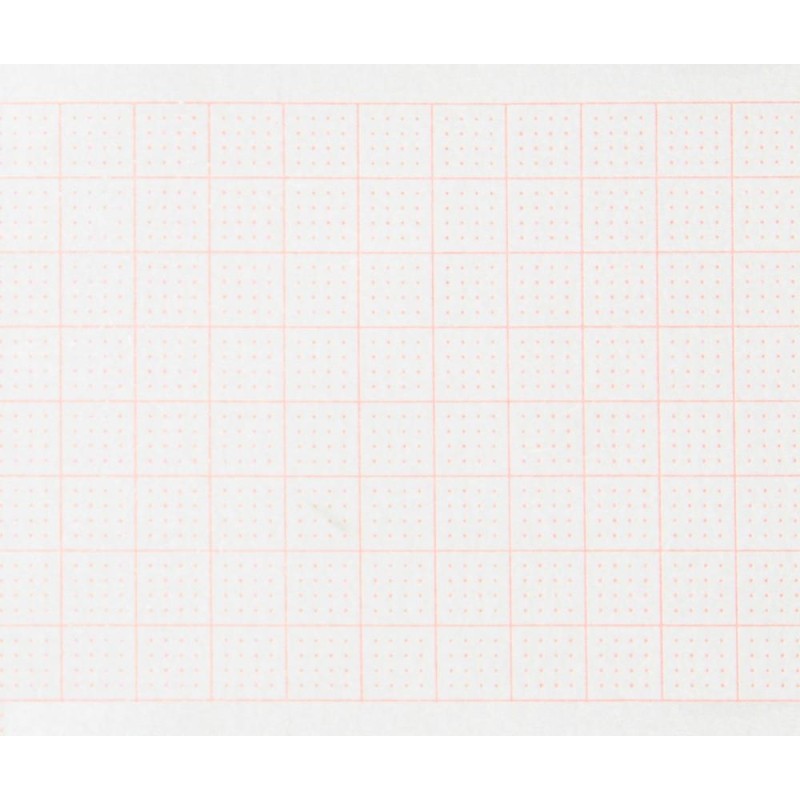 Лента тепл.регист. д/лаб. 50х25х12 (н.) (К5025АК12) , 4 штуки/уп