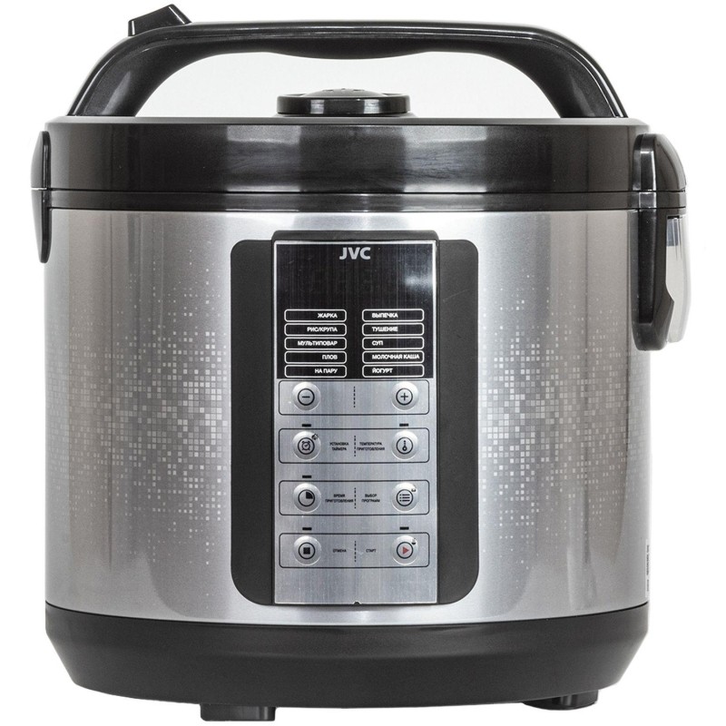 Мультиварка JVC JK-MC500