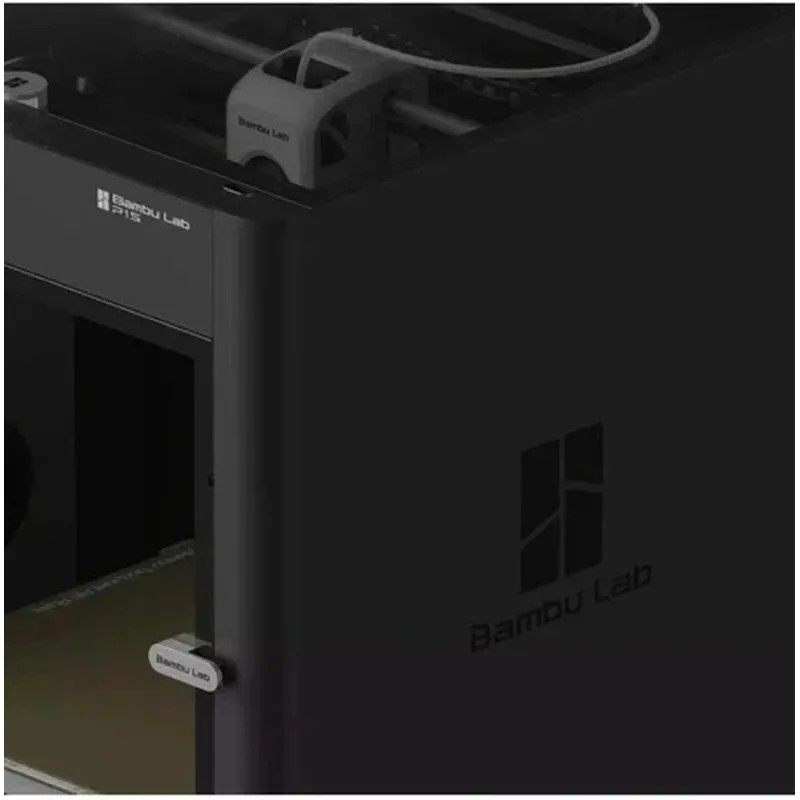 3D-принтер Bambu Lab P1S Combo, FDM / FFF,1.75 мм