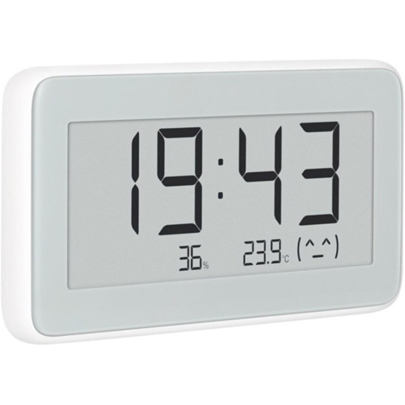 Термогигрометр часы Xiaomi Temperature and Humidity Monitor Clock