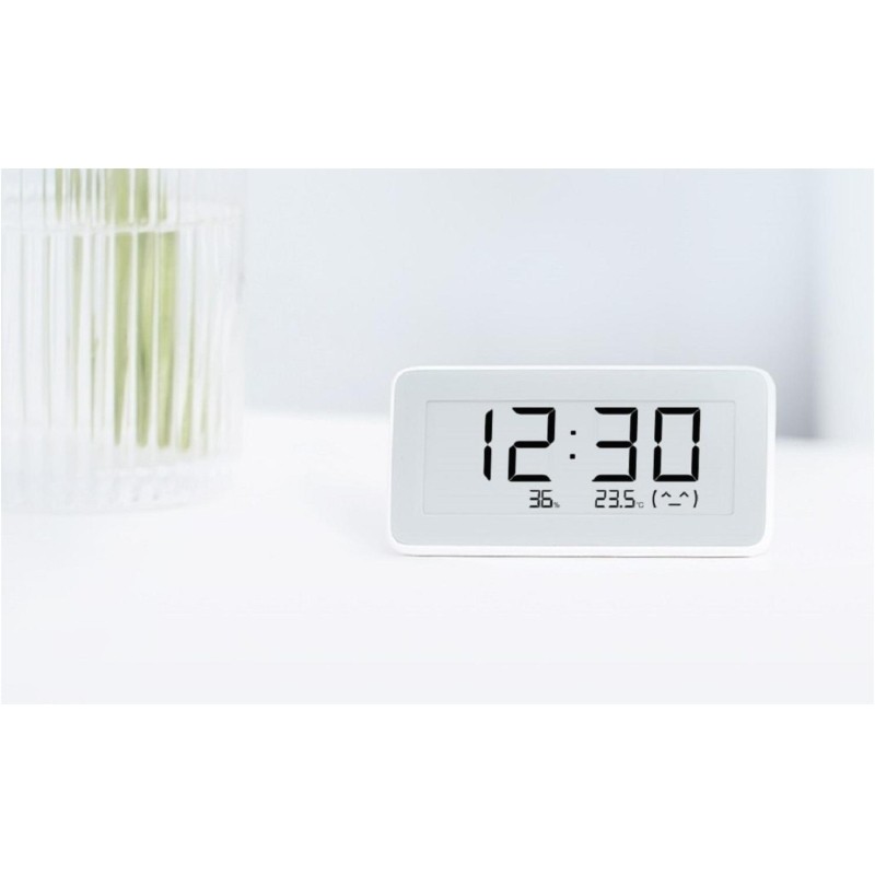 Термогигрометр часы Xiaomi Temperature and Humidity Monitor Clock